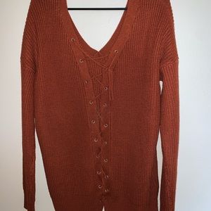 Charolette Russe sweater